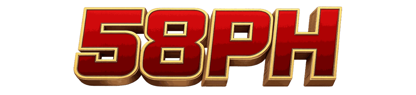 58ph Logo